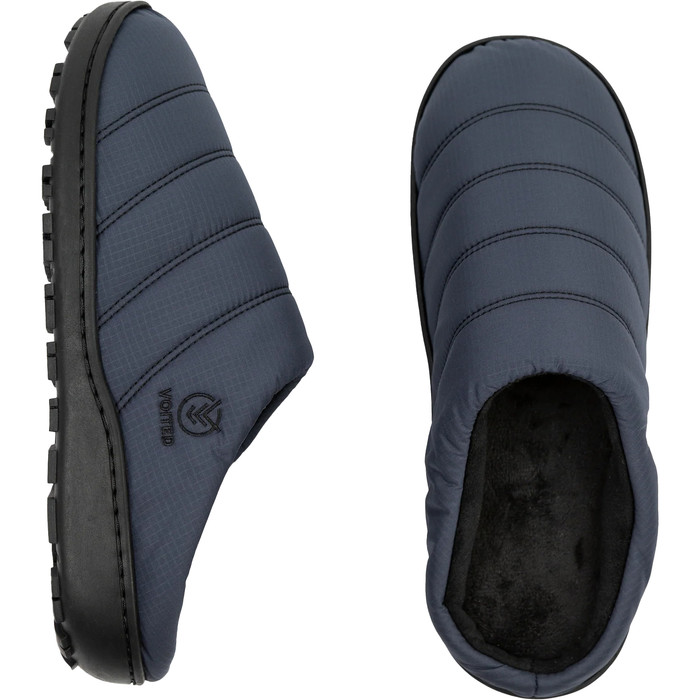 2024 Voited Soul Slippers V21UN03FTSLP - Graphite